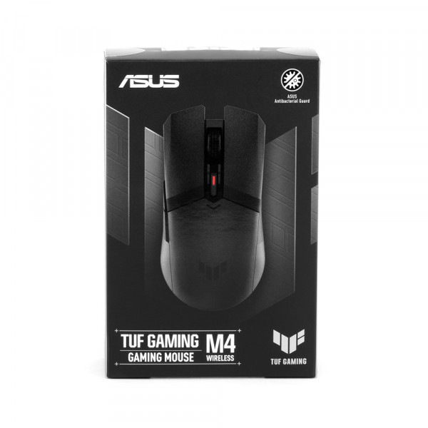 ASUS TUF Gaming M4 Wireless